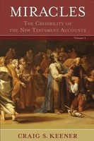Craig S Keener | Miracles | Buch | Englisch (2011) | Einband - Fest (Hardcover)