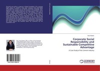 Corporate Social Responsibility And Sustainable Competitive Advantage Ivica Kata