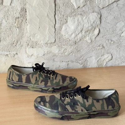 Vans Authentic