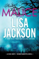 Malice | Lisa Jackson | Taschenbuch | Einband - Flex.(Paperback) | Englisch