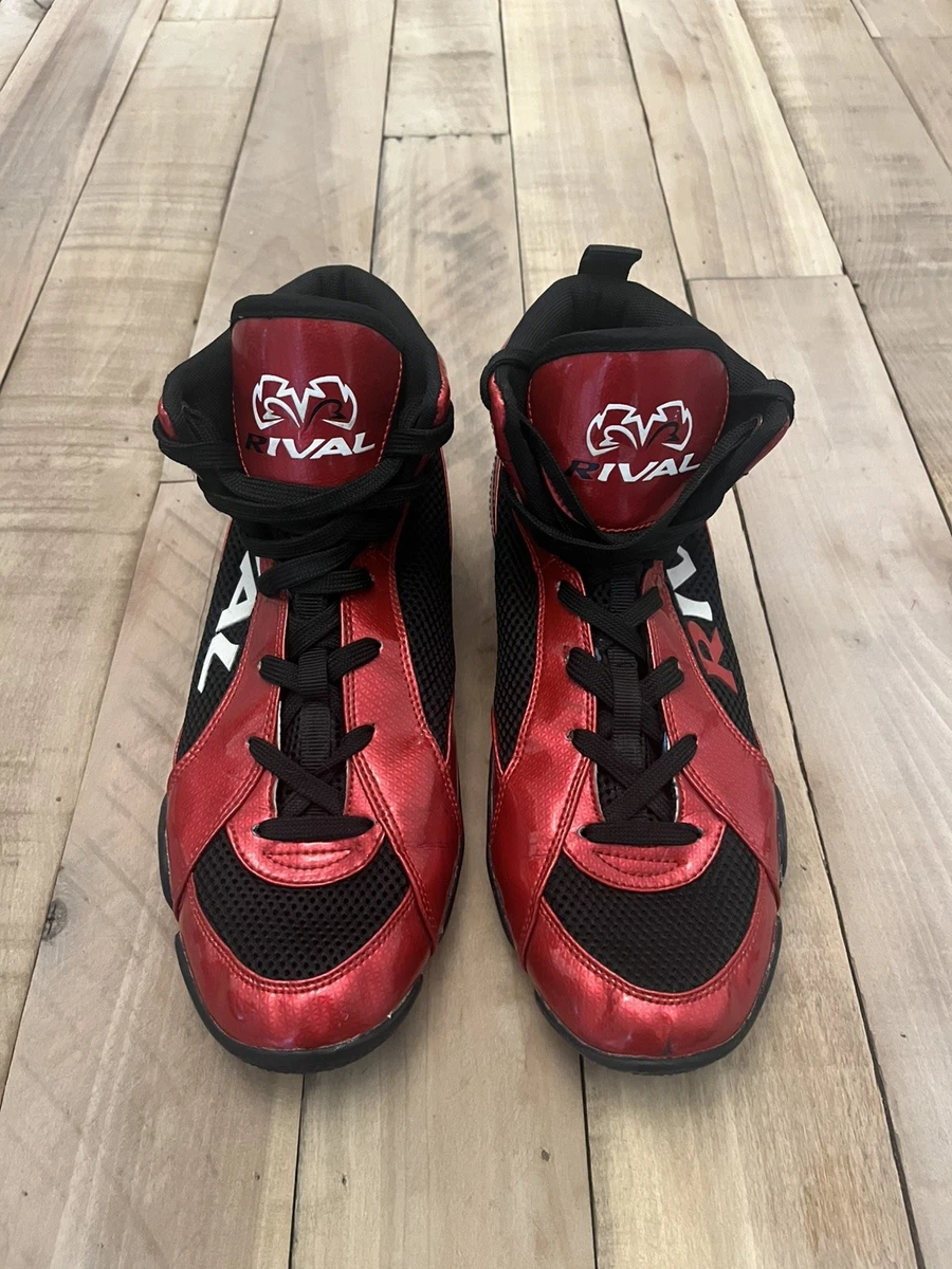 Preços baixos em Rival Boxing Calçados de Boxe e MMA | eBay