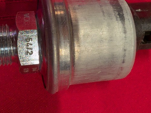 Sensor genuino Volvo Penta Marine 866839 OEM nuevo pieza de barco de fábrica - Imagen 3 de 6