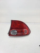 Passenger Tail Light Sedan Quarter Panel Mounted Fits 09-11 CIVIC 393791