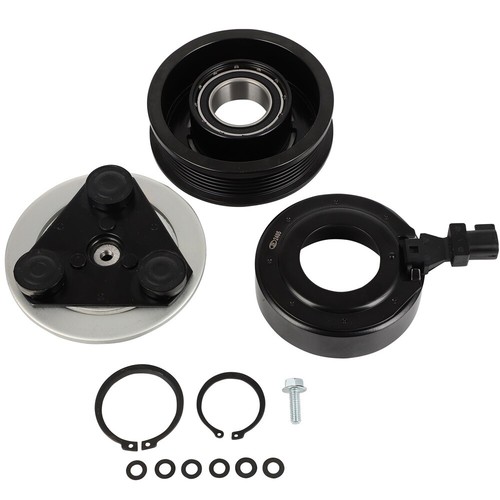 AC A/C Compressor Clutch Kits For Ford Escape 1.5L 1.6L 2013-2019 - Picture 8 of 8