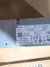 Dell PSU 255W OPTIPLEX 3020 7020 9020 2XK8W 3XRJO FP16X H1FWX NT1XP HXRPX @R5
