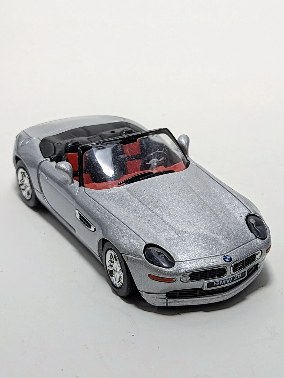  z8 spider open 