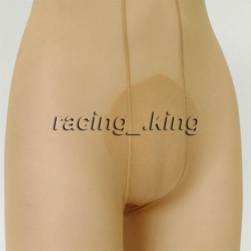 Silicone Camel Toe Panty Fake Vagina Underwear Insert Shemale For Transgender - Picture 6 of 6