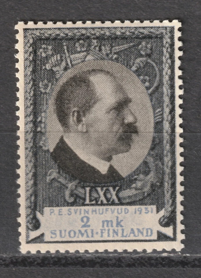 Finland Lot 15 - Postage: (Stamp details below) Scott 2023 Catalog Value $39.00 - Image 4 of 4