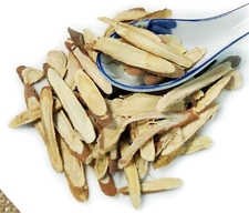 小甘草 Gan Cao / Licorice Slice / Liquorice Root / Glycyrrhiza Uralensis Fisc Small