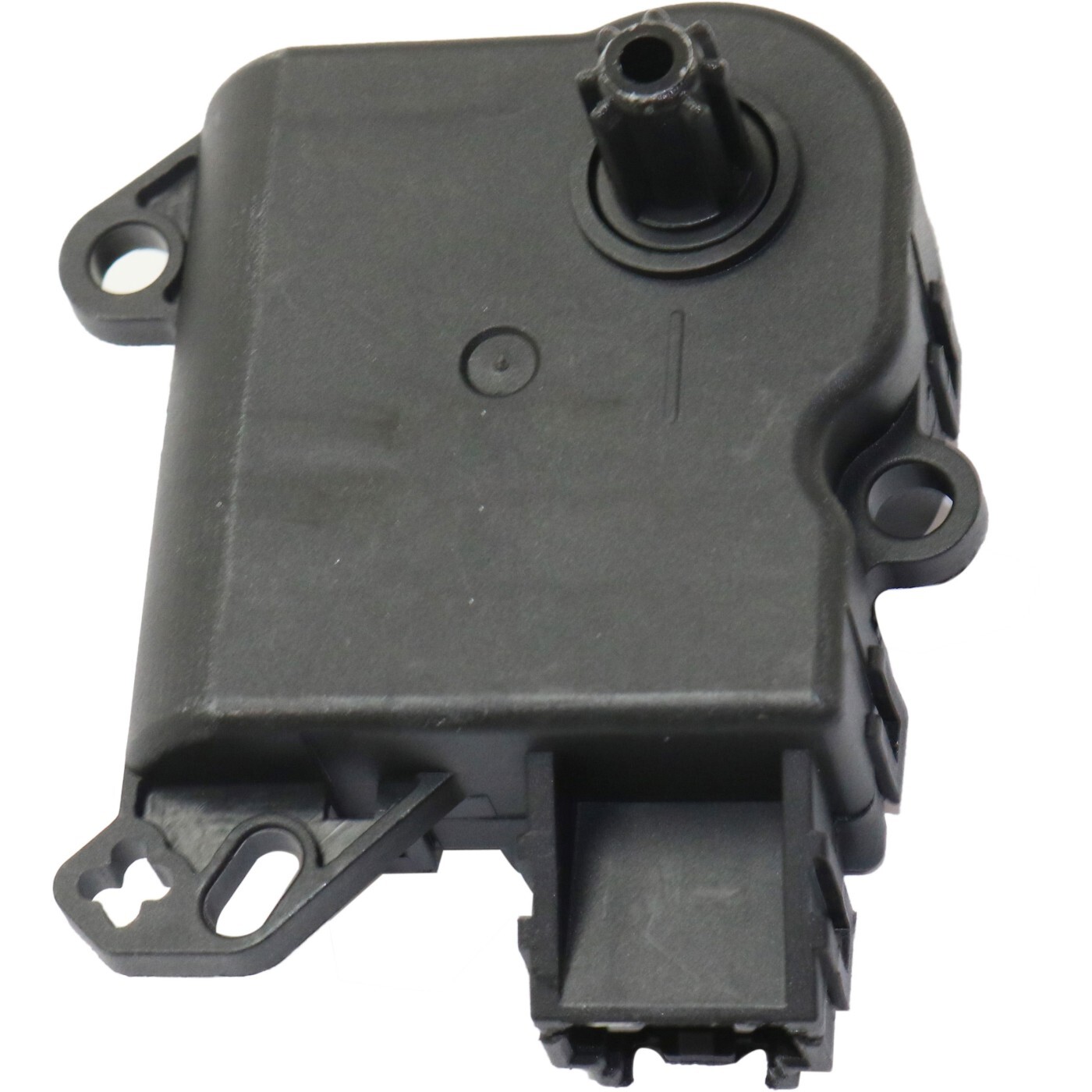 HVAC Heater Blend Door Actuator For 2011-2017 Ford Explorer Left or ...
