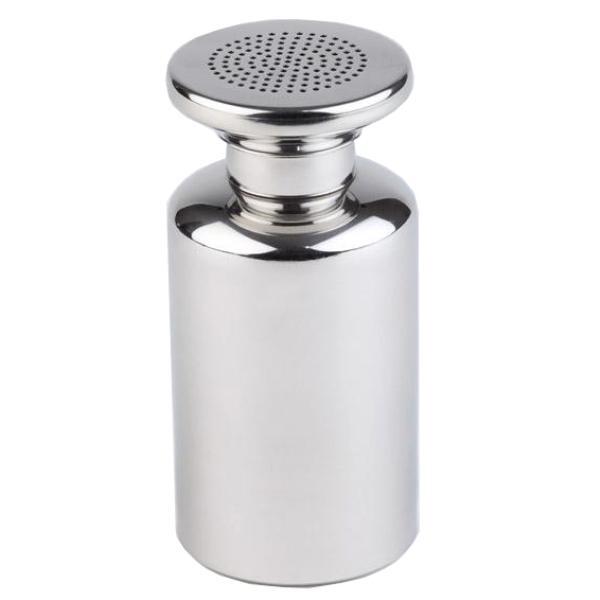 Thumbnail - Aps Salz- Und Pfefferstreuer Silber 772 (4004133007727)