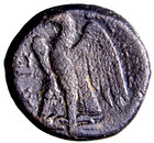 Bust of Alexander The Great Ptolemaic Kingdom, Alexandria. Ptolemy I Soter
