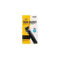 Trim Buddy Cordless Adjustable Trimmer Combo Hair and Beard Fading Edging Taping
