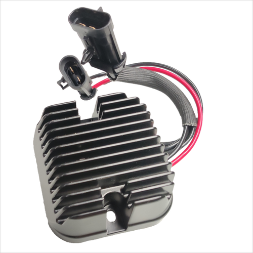 Rectificador para Polaris Victory Gunner 2015-2017 Kingpin 2008-2012 - Imagen 3 de 7