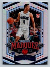 Jalen Suggs RC Rookie 2021-22 Panini Chronicles #338 Orlando Magic