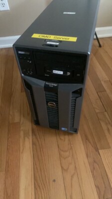 Desktop Computer Towers