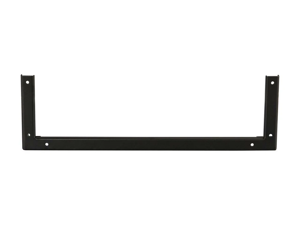 StarTech.com RK219WALLV 19 in Steel Vertical Wall Mount Equipment Rack Bracket - - Image 4 of 4