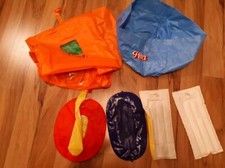 Barbie Petra Zellt Schwimmbad Vintage 70er