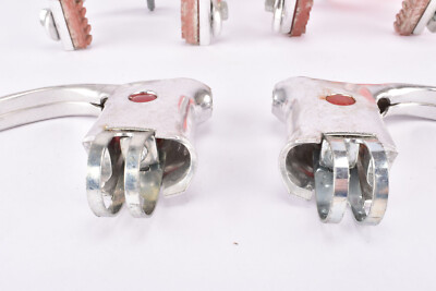 WEINMAN BRAKE LEVERS - Leviers de freins WEINMAN