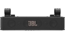 JBL Rally Bar S Powered 21 Inch Bluetooth 8-speaker sound bar soundbar
