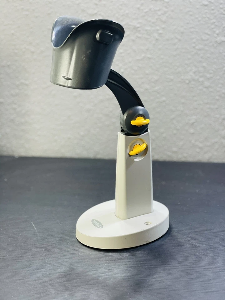 SYMBOL ADJUSTABLE INTELLISTAND 20-66483-01R REV A SCANNER STAND - Image 2 of 4