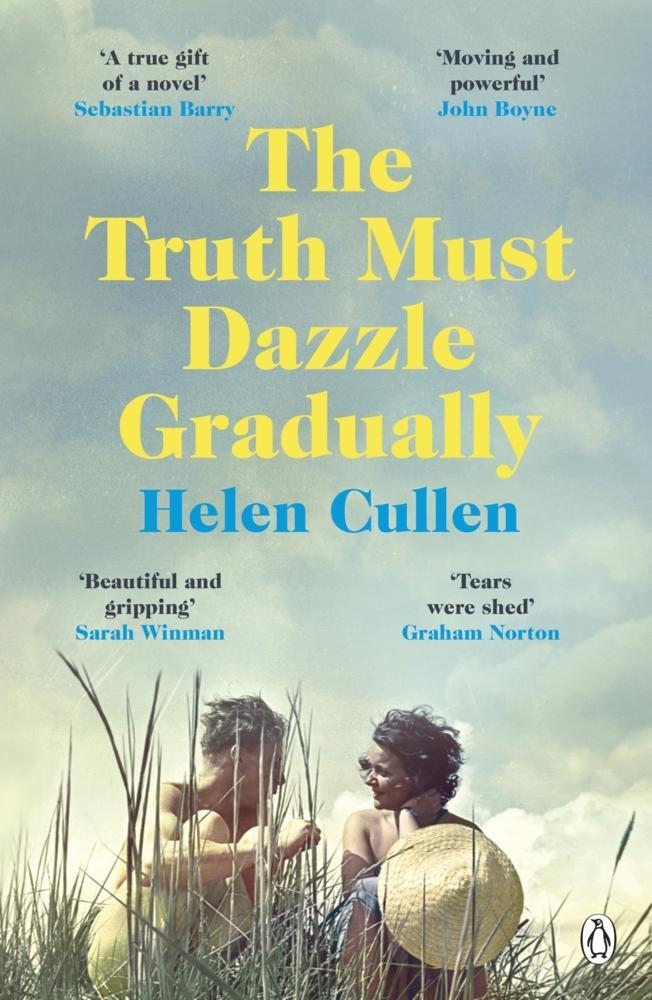 Thumbnail - The Truth Must Dazzle Gradually, Helen Cullen