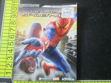 the-amazing-spiderman-by-bradygames-staff-2012-trade-paperback