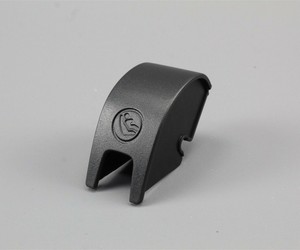 vw golf isofix points