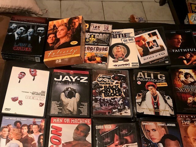 ミュージック HIPHOP DJ LORD DVD HIPHOP DJ LORD DVD ミュージック