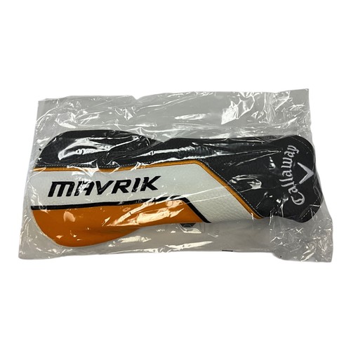 Callaway Mavrik 2022 Hzrdus Women's Right Handed Fairway Wood - Picture 9 of 10