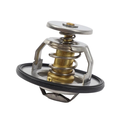 Genuine Mopar 52028898AE Thermostat for 4.7L 5.7L 6.2L 6.4L V8 2003-2025 - Picture 4 of 6