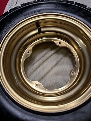 rin ③ Michelin X-Ice XI3 ZP (Runflat) 225/45R17 91H BSW Tires