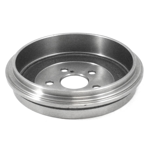 Rear Brake Drum 2PCS For Pontiac Vibe 2003 2004 2005 2006 - Picture 2 of 3