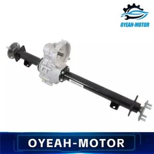 Rear Axle Assembly For Club Car DS 1998+ Precedent Tram 2004+ 1027717-01 