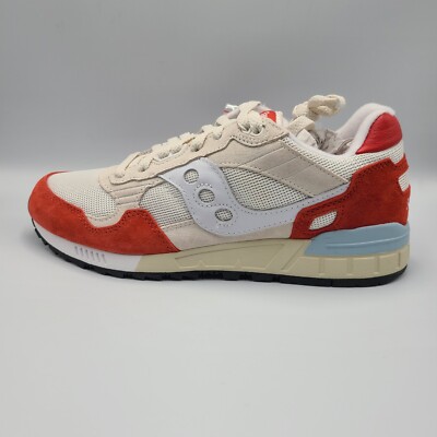 Saucony Originals Trainers - {Saucony Shadow 5000} New Normal Pack - BNIB