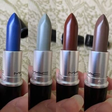 New Mac Full size Matte lipsticks~ choose your color~ No box Discontinued