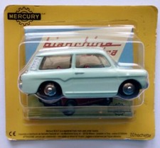 DIE CAST  BIANCHINA PANORAMICA  1/48 MERCURY #44