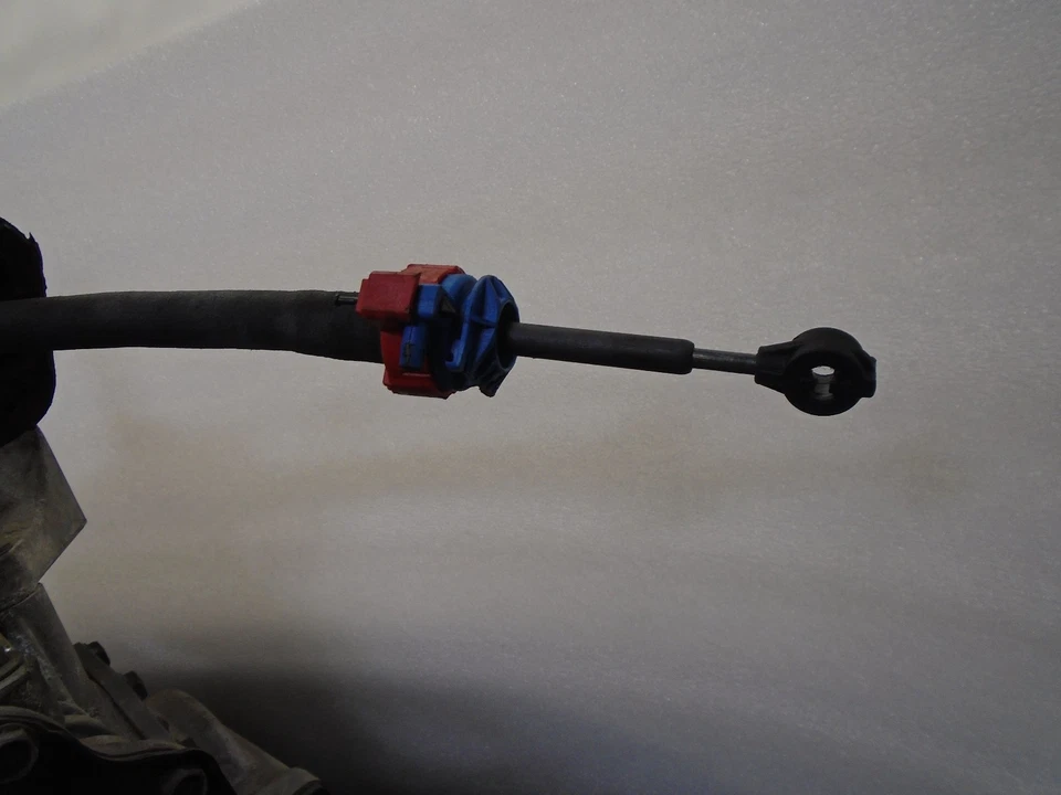 2002-2005 Jaguar X-Type 2.5L AWD Automatic Transmission Assembly OEM DK806109 Foto 4 de 4