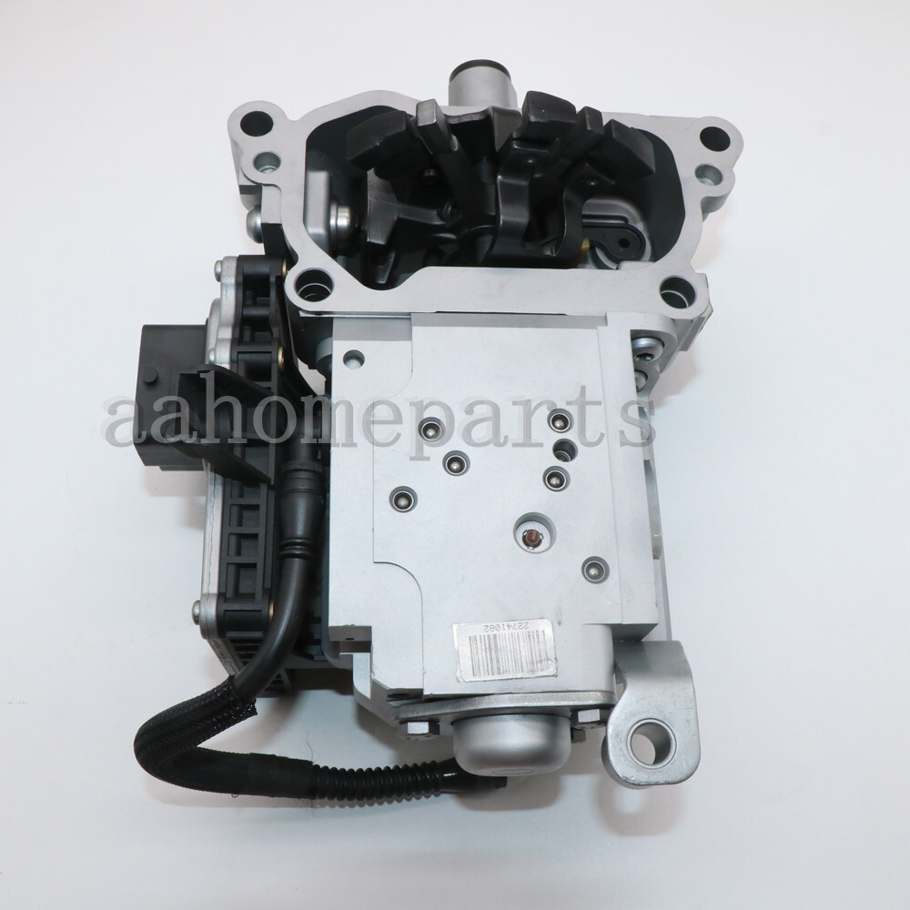 OEM Auto Gearbox Actuator ECU 9675305480 for 11-15 Peugeot