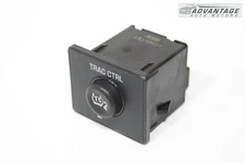 2003 HUMMER H2 FRONT DASHBOARD DASH TRACTION CONTROL SWITCH BUTTON OEM