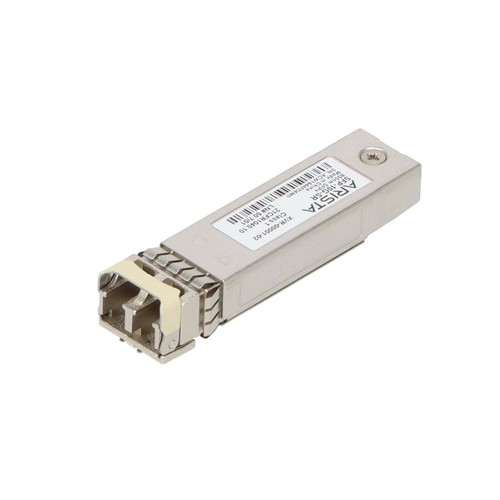 Arista Transceiver Module 10Gbps SR SW SFP+ - XVR-00001-02 - Bild 3 von 7