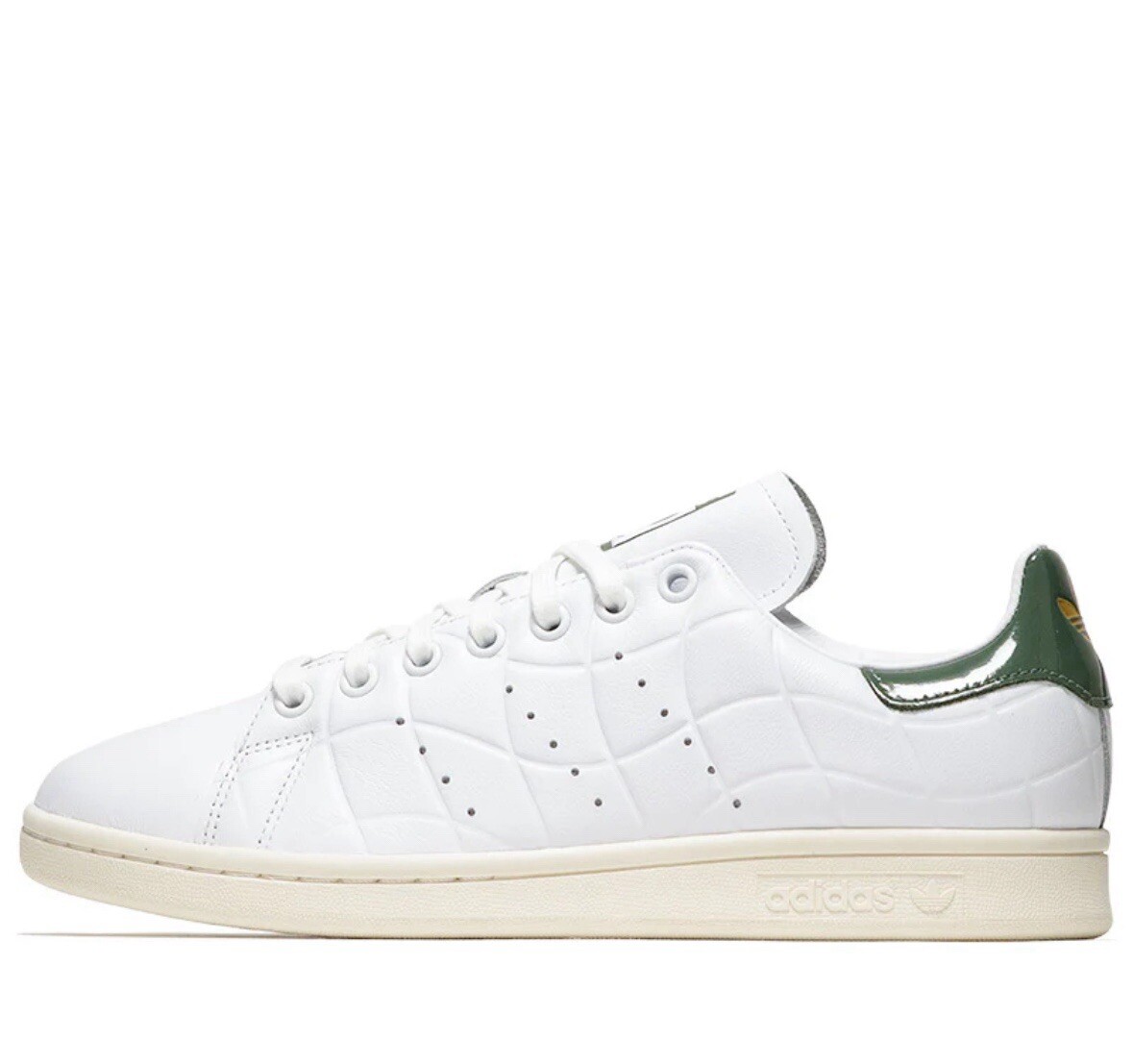 ADIDAS X DIME STAN SMITH IG2044 Size 8 BRAND NEW FLASH | eBay