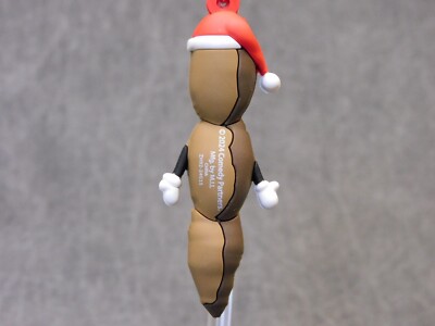 South Park NEW * Mr. Hanky Clip - Chase * Blind Bag Key