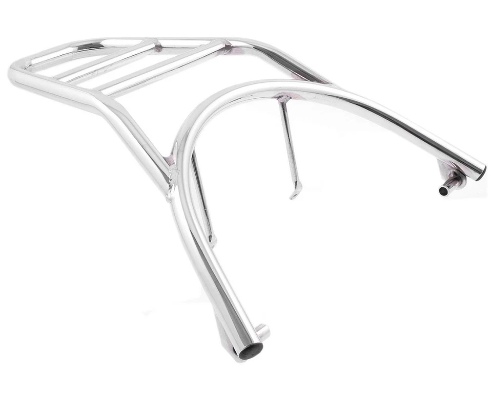 STANDARD ERSATZ Porte-bagages SYM Mio