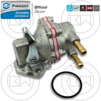 Original Piaggio Ape TM P703 - P703V Diesel KraftstoffföRderpumpe 420