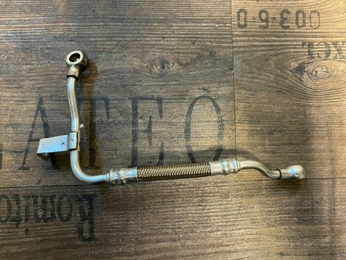 Original VW T6 Vorlaufleitung Druckrohr 04L145771P