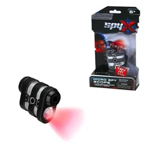 SpyX Micro Spy Scope - Helps You See Far Away In The Dark- Be The Ultimate Spy 