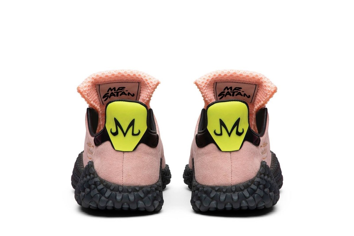 Size 10.5 - Dragon Ball Z x adidas Kamanda Majin Buu for sale