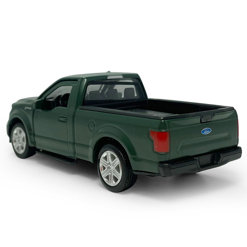 1:36 Ford F-150 Pickup Truck Model Toy Car Diecast Toy Vehicle