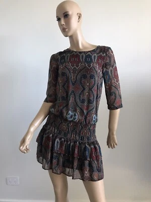 mng collection dress